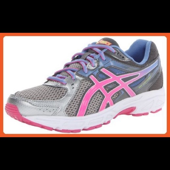 Asics athletic shoes! - Picture 2 of 7